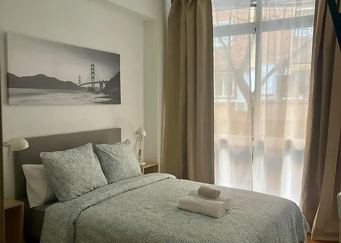 Rooms Cáceres